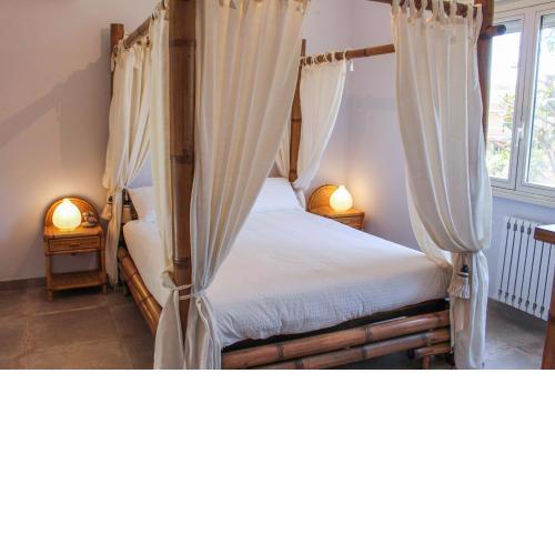 Maison Tizi