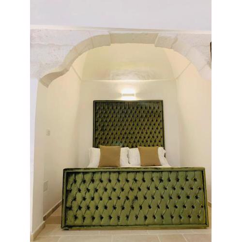 Maison TN appartamento luxury
