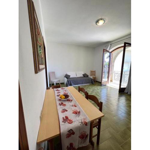 Maison Umberto I a Villasimius centro