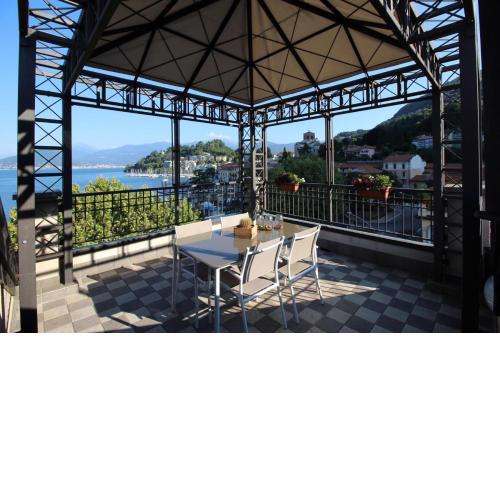 Maison Vittoria Lago Maggiore