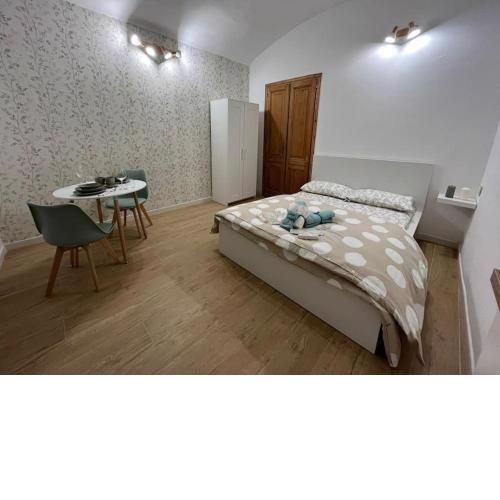 Maison Vivien, Appartamento nel cuore di Torino.