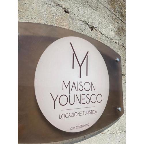 Maison Younesco - Villa indipendente exclusive