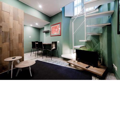 Maisonette - By House Of Travelers -