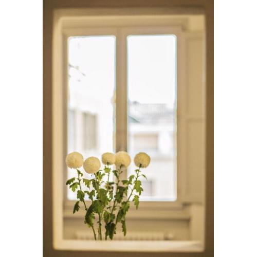 Maisonette al Colosseo