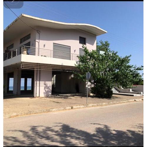 Maisonette by the sea