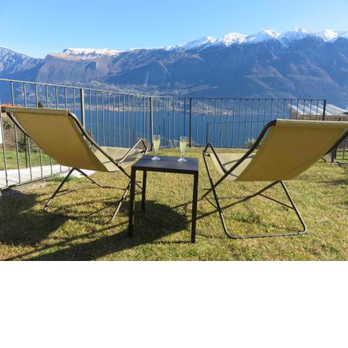 Maisonette Caterina