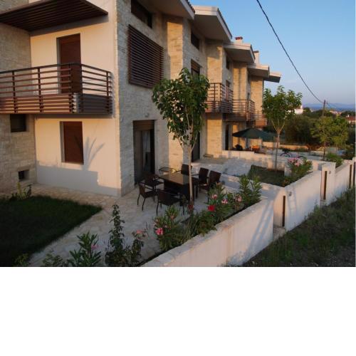 Maisonette close to the beach