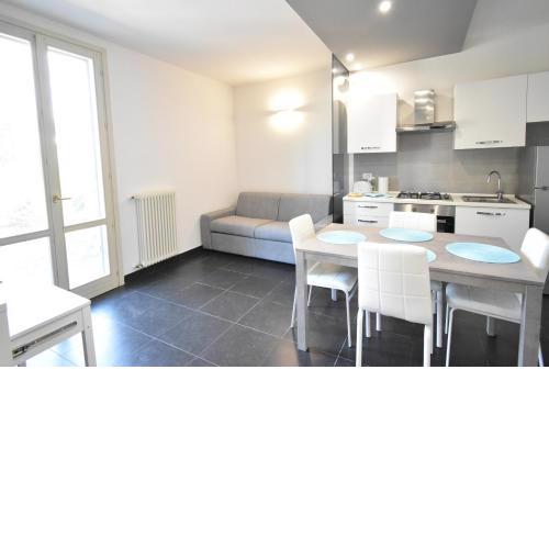 Maisonette del cuore