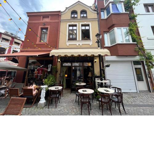 Maisonette in Kapana, Plovdiv