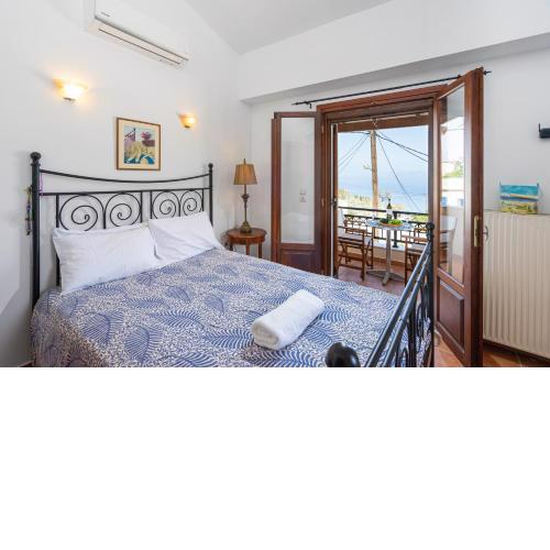Maisonette in Roussa Ekklisia