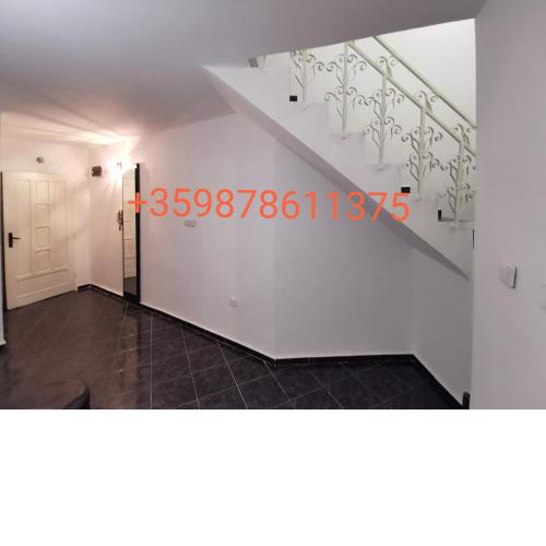 Maisonette In the Center of Varna Two Bedrooms Free Parking
