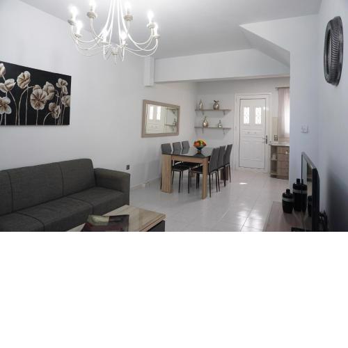 Maisonette Karpathos