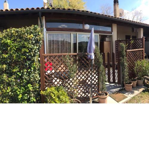 Maisonette La Macchia