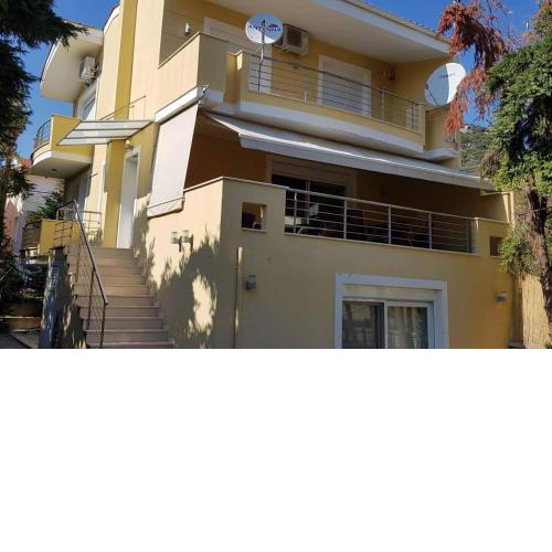 Maisonette Lux, Up 10 persons
