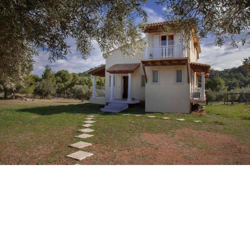 Maisonette Milokopi
