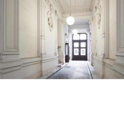 Maisonette MORITZ