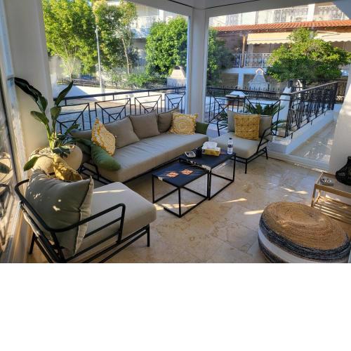 Maisonette Olivia