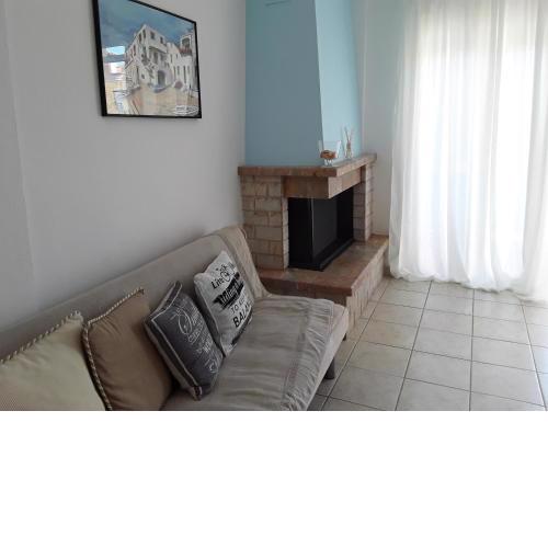Maisonette R&F 1