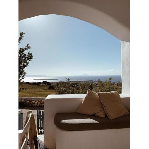 Maisonette San Tosa