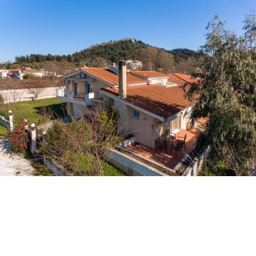 Maisonette Stefanie