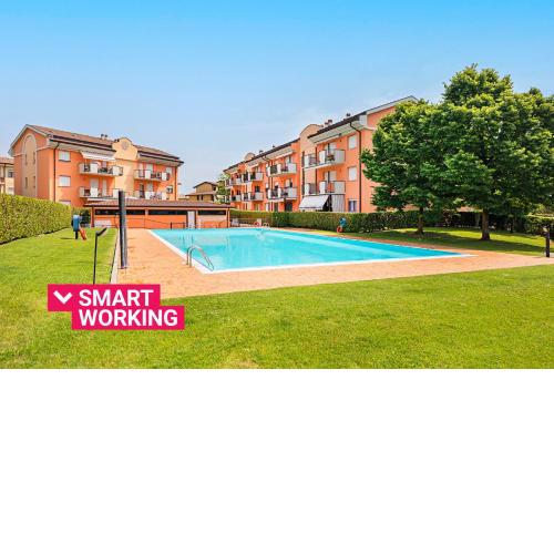 Maisonnette Il Todeschino B12 by Wonderful Italy