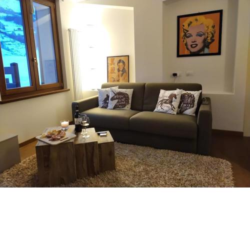 Maisonpoluc luxury studio apartment