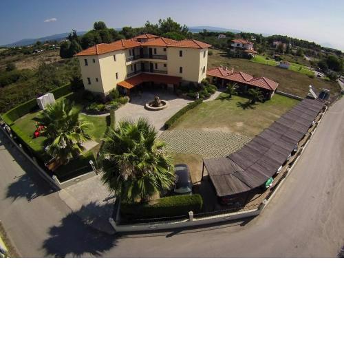 Maistrali Apartments