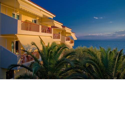 Maistrali Beach Studios