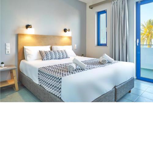 Maistrali Sea View Apartments