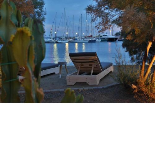 Maistrali Studio Ostria