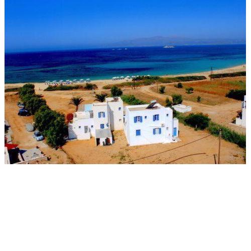 Maistrali Studios & Apartments
