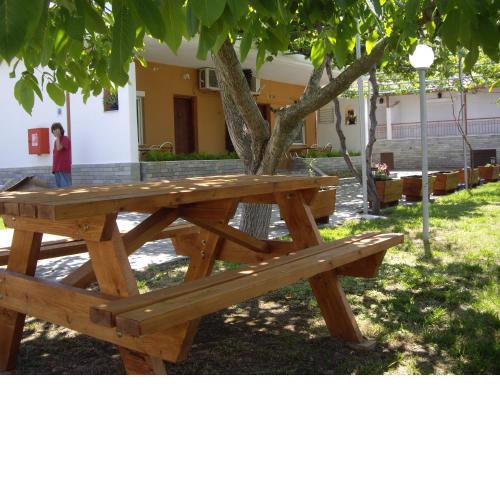 Maistrali Studios Thassos