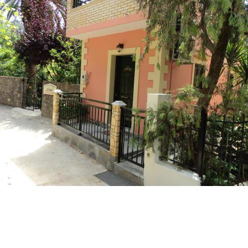 Maistralis House