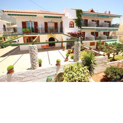 Maistreli Hotel Apartments