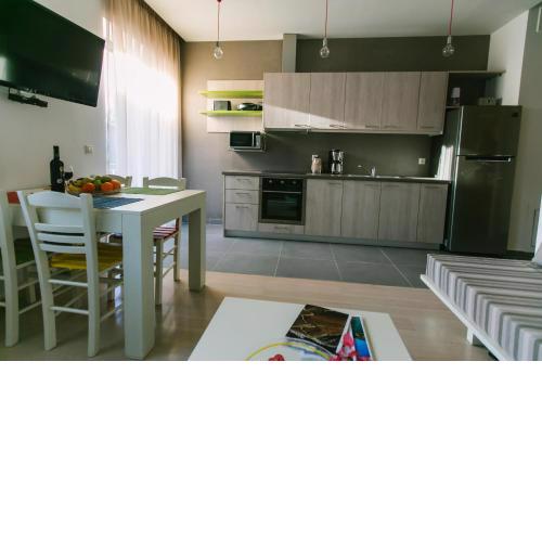 Maistros Kardamyli Apartments