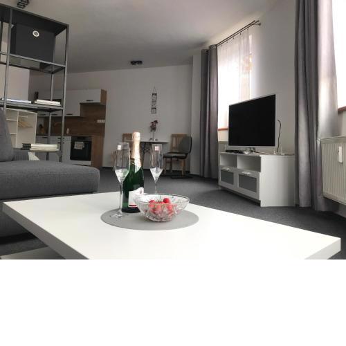 Maja Apartmán č 4