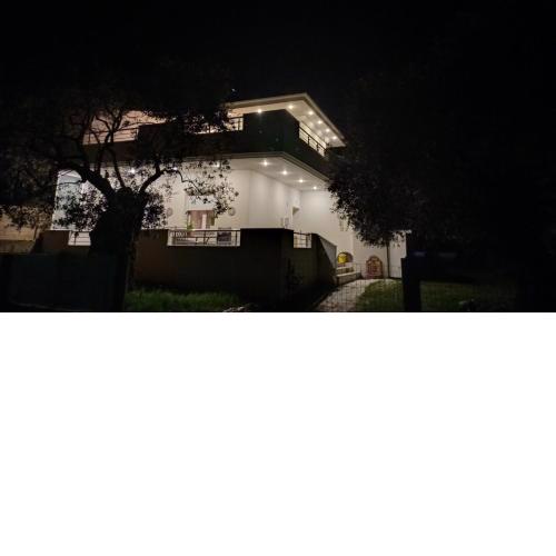 MAJA HOUSe 1