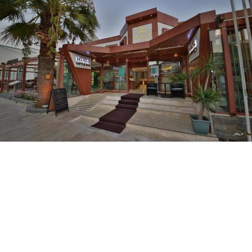 Majeste Hotel Bodrum