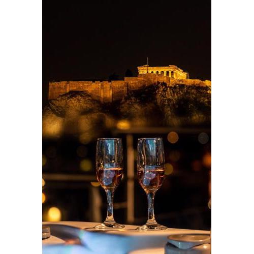 Majestic Acropolis-Lycabettus
