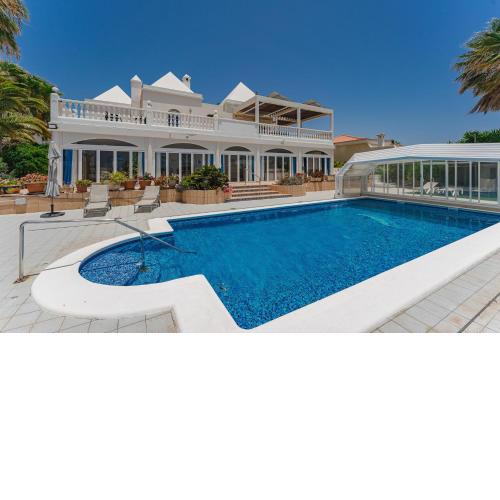 Majestic Golf Villa