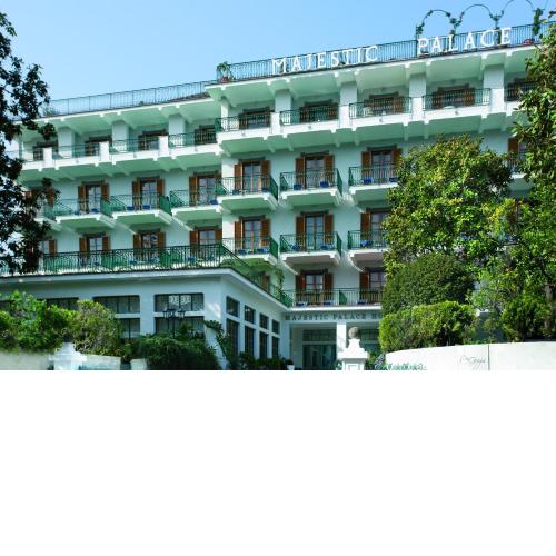 Majestic Palace Hotel