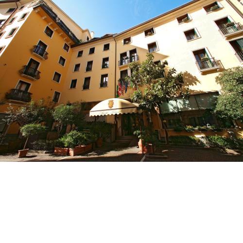 Majestic Toscanelli (centro storico)