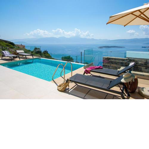 Majestic View Villas