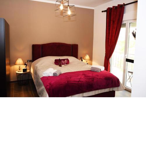 Majestik Room