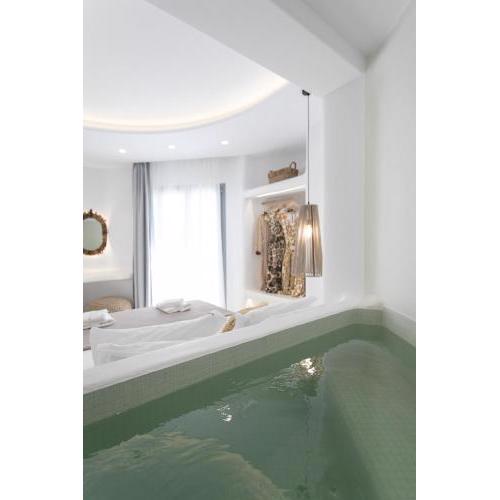 Majestique of Naxos boutique hotel