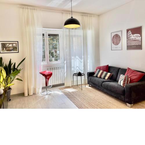 Majo Apartment