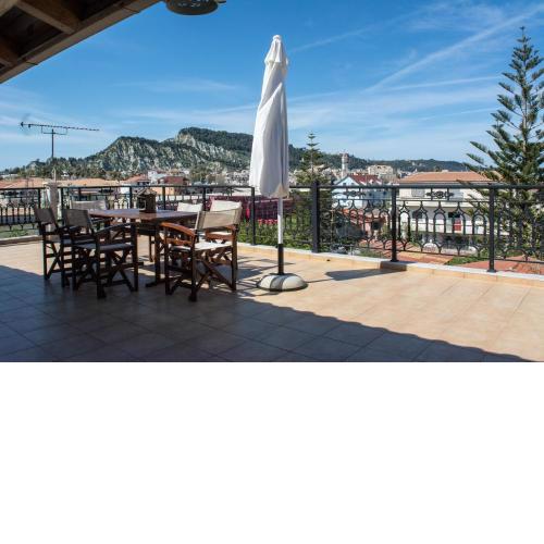 Majo Apartments