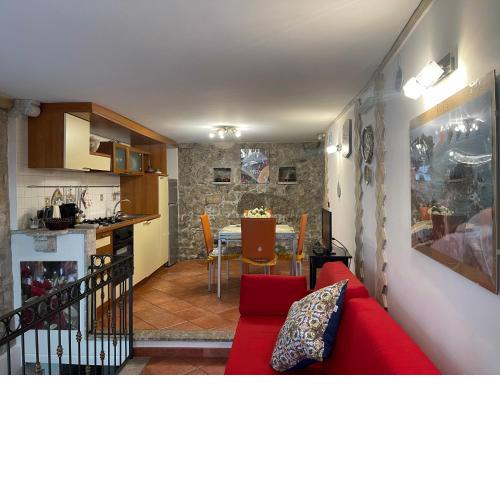 Majolica Taormina Apartment