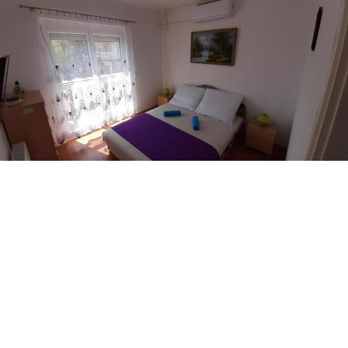 Major apartman