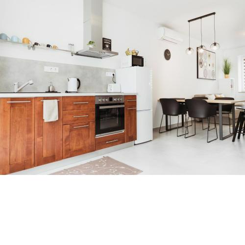 Major11 apartman - Zsolnay negyed